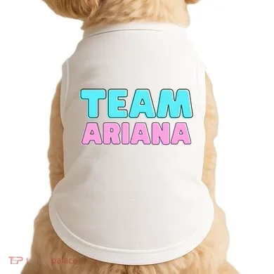 Doggie Tank