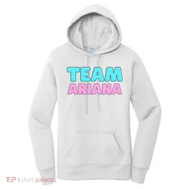 Women's Hoodie