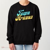 Team Ariana VPR Pump Rules Women's Sweatshirt thumb 0