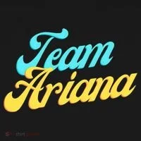 Team Ariana VPR Pump Rules Doggie Tank thumb 4