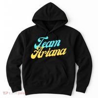 Team Ariana VPR Pump Rules Hoodie thumb 0