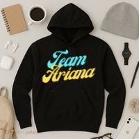 Team Ariana VPR Pump Rules Hoodie thumb 3
