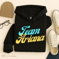 Team Ariana VPR Pump Rules Hoodie thumb 4