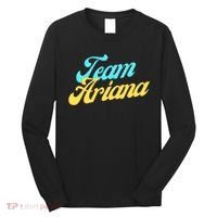 Team Ariana VPR Pump Rules Long Sleeve Shirt thumb 0