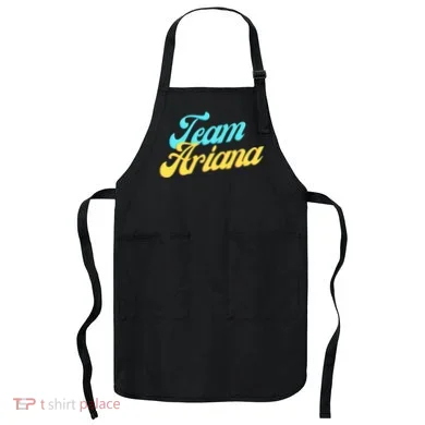 Apron