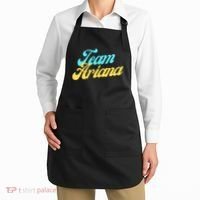 Team Ariana VPR Pump Rules Apron thumb 2