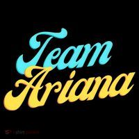 Team Ariana VPR Pump Rules Sweatshirt thumb 3