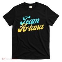 Team Ariana VPR Pump Rules T-Shirt thumb 0