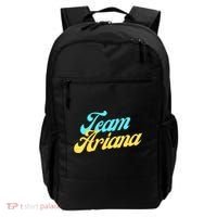 Team Ariana VPR Pump Rules Backpack thumb 0