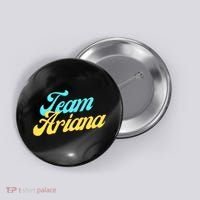 Team Ariana VPR Pump Rules Button thumb 0