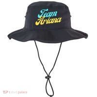 Team Ariana VPR Pump Rules Bucket Hat thumb 0