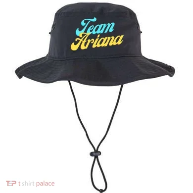 Team Ariana VPR Pump Rules Bucket Hat