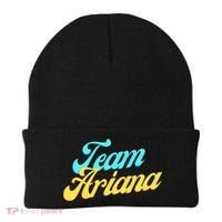 Team Ariana VPR Pump Rules Beanie thumb 0