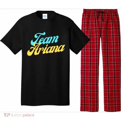 Pajama Set