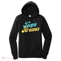 Team Ariana VPR Pump Rules Women's Hoodie thumb 0