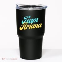 Team Ariana VPR Pump Rules Tumbler thumb 0