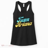 Team Ariana VPR Pump Rules Women's Tank Top thumb 0