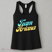 Team Ariana VPR Pump Rules Women's Tank Top thumb 3