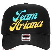 Team Ariana VPR Pump Rules Hat thumb 0