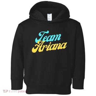 Toddler Hoodie
