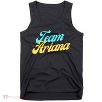 Team Ariana VPR Pump Rules Tank Top thumb 0