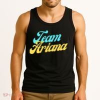 Team Ariana VPR Pump Rules Tank Top thumb 3