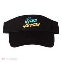 Team Ariana VPR Pump Rules Visor thumb 0