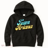 Team Ariana VPR Pump Rules Kids Hoodie thumb 0