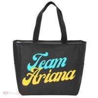 Team Ariana VPR Pump Rules Tote Bag thumb 0