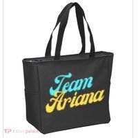 Team Ariana VPR Pump Rules Tote Bag thumb 2