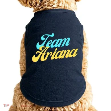 Doggie Tank