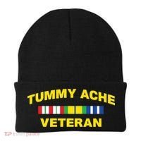 Tummy Ache Veteran Beanie thumb 0
