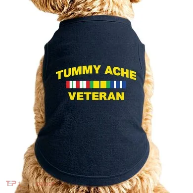 Doggie Tank
