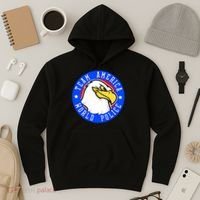 Team America World Police Hoodie thumb 3