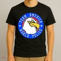 Team America World Police T-Shirt thumb 3