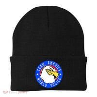 Team America World Police Beanie thumb 0