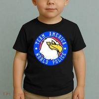 Team America World Police Toddler T-Shirt thumb 2