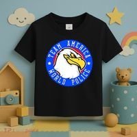 Team America World Police Toddler T-Shirt thumb 3