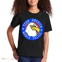 Team America World Police Kids T-Shirt thumb 2