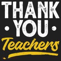 Teacher Appreciation Week Thank You Teachers Appreciation Gift Women's Sweatshirt thumb 2