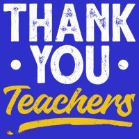 Teacher Appreciation Week Thank You Teachers Appreciation Gift Sweatshirt thumb 3