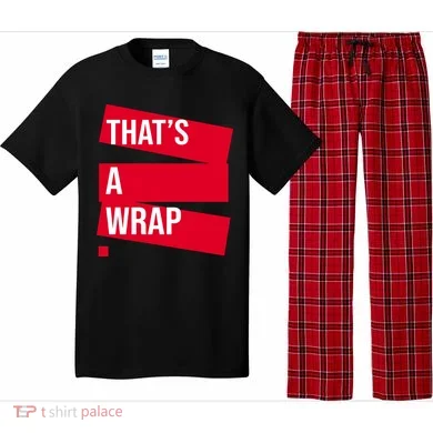 Pajama Set