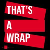 That's A Wrap Tote Bag thumb 4