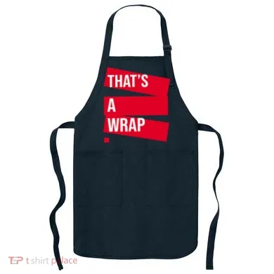 Apron