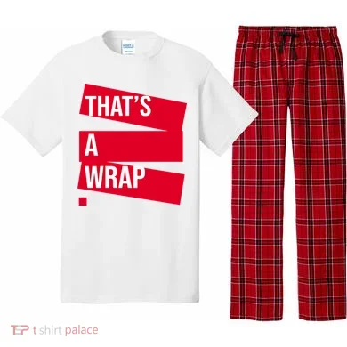 Pajama Set