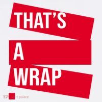 That's A Wrap Women's Long Sleeve Shirt thumb 2