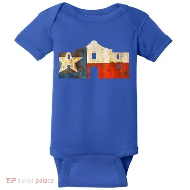 Baby Bodysuit
