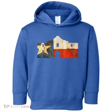 Toddler Hoodie