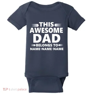 Baby Bodysuit