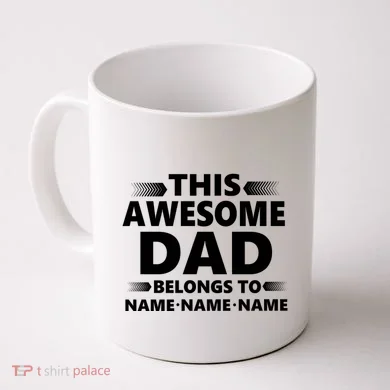 Coffee Mug
